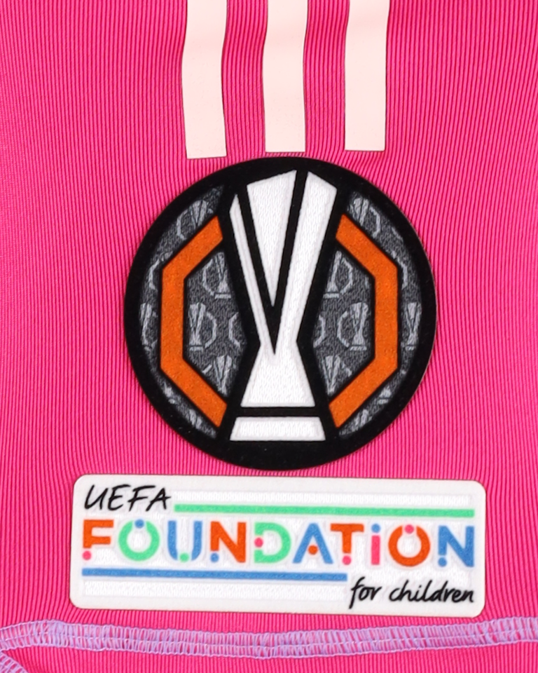 Mathew Ryan AS Roma shirt