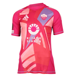 Mathew Ryan AS Roma shirt