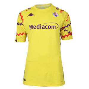 Camiseta Tommaso Martinelli Fiorentina