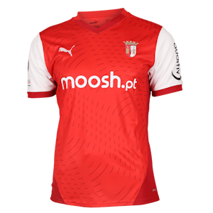 André Horta SC Braga forması