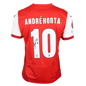 André Horta SC Braga forması