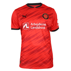 Jonas Lössl Midtjylland shirt