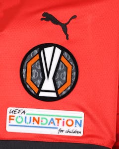 Jonas Lössl Midtjylland shirt