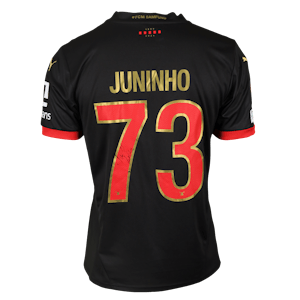 José Carlos Ferreira Junior Midtjylland jersey