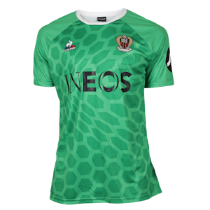 Maxime Dupé OGC Nice shirt