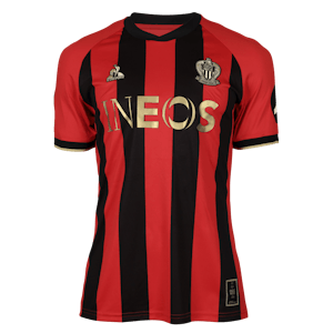 Everton Pereira OGC Nice shirt