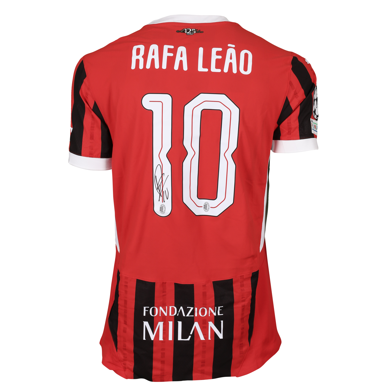 Rafael Leão | AC Milan