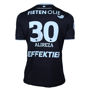 Alireza Jahanbakhsh SC Heerenveen shirt