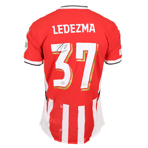 Richard Ledezma PSV jersey