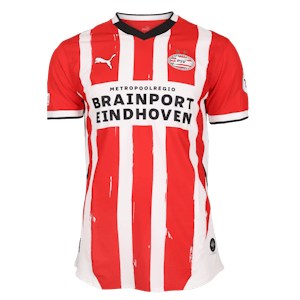 Richard Ledezma PSV jersey