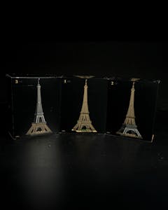 LEGO Eiffel tower 10307