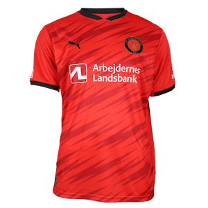 Elias Rafn Olafsson Midtjylland jersey