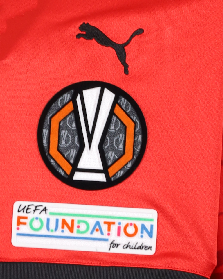 Elias Rafn Olafsson Midtjylland jersey