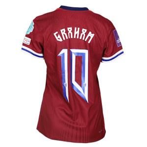 Camiseta Caroline Graham Hansen Norway W