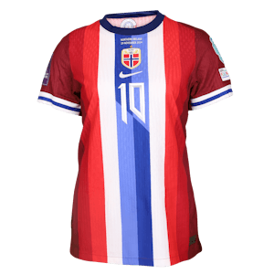 Camiseta Caroline Graham Hansen Norway W