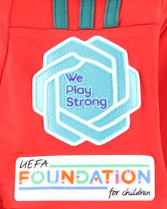 Angharad James Wales W shirt