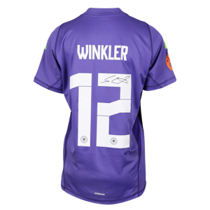 Sophia Winkler Germany W jersey