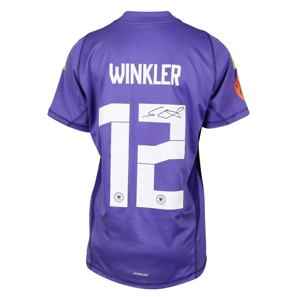 Sophia Winkler Germany W jersey