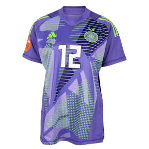 Sophia Winkler Germany W jersey