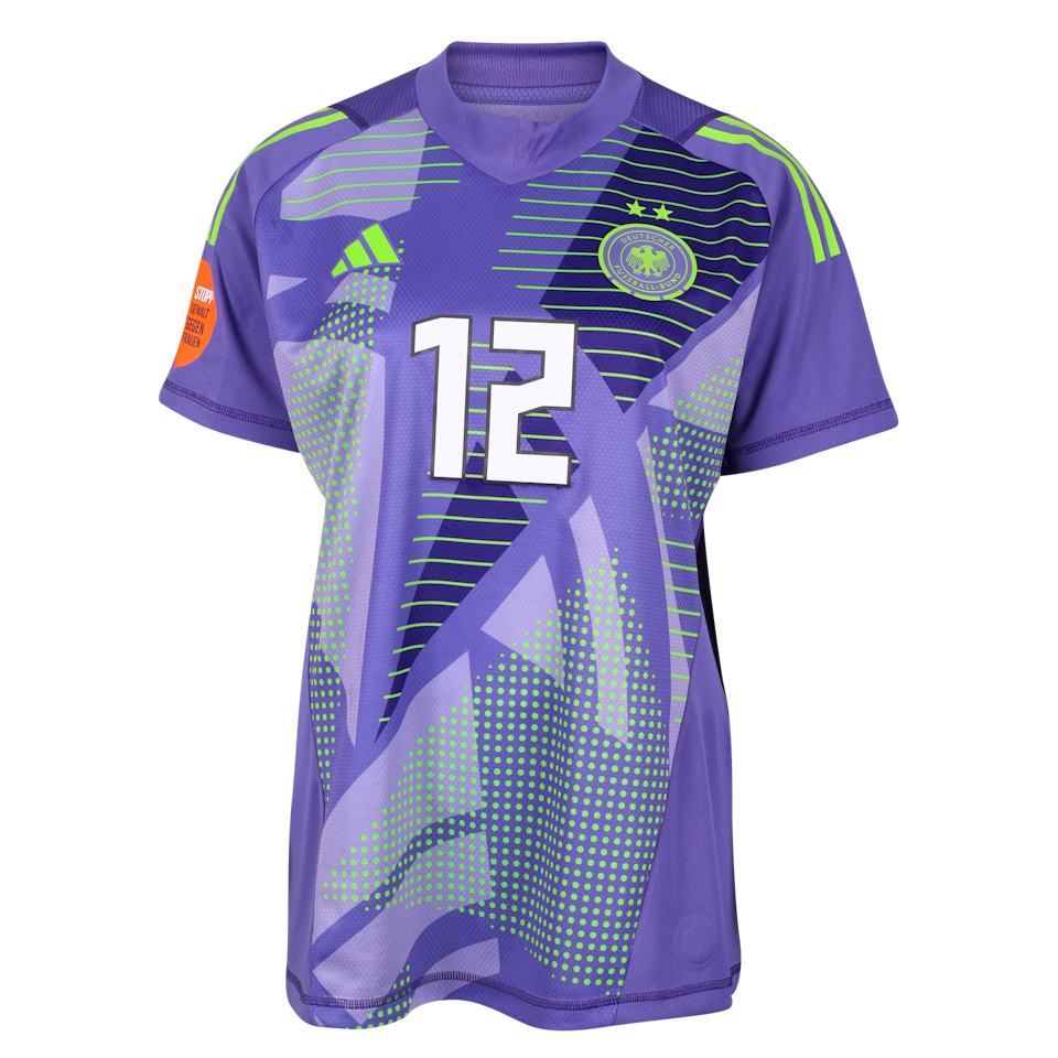 Sophia Winkler Germany W jersey