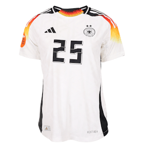 Selina Cerci Germany W jersey