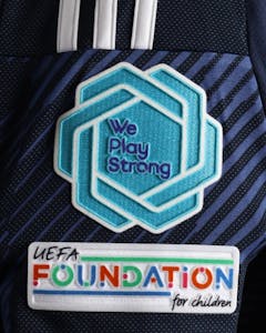 Samantha Kerr Scotland W shirt