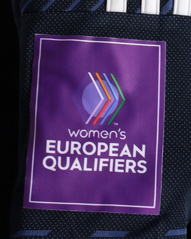 Samantha Kerr Scotland W shirt