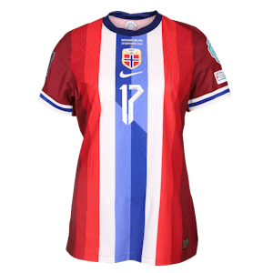 Celin Ildhusøy Norway W shirt