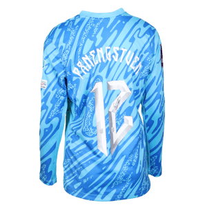 Norway W-Trikot von Selma Panengstuen