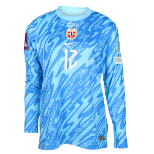 Norway W-Trikot von Selma Panengstuen