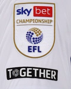 Liam Morrison Queens Park Rangers shirt