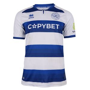 Liam Morrison Queens Park Rangers shirt
