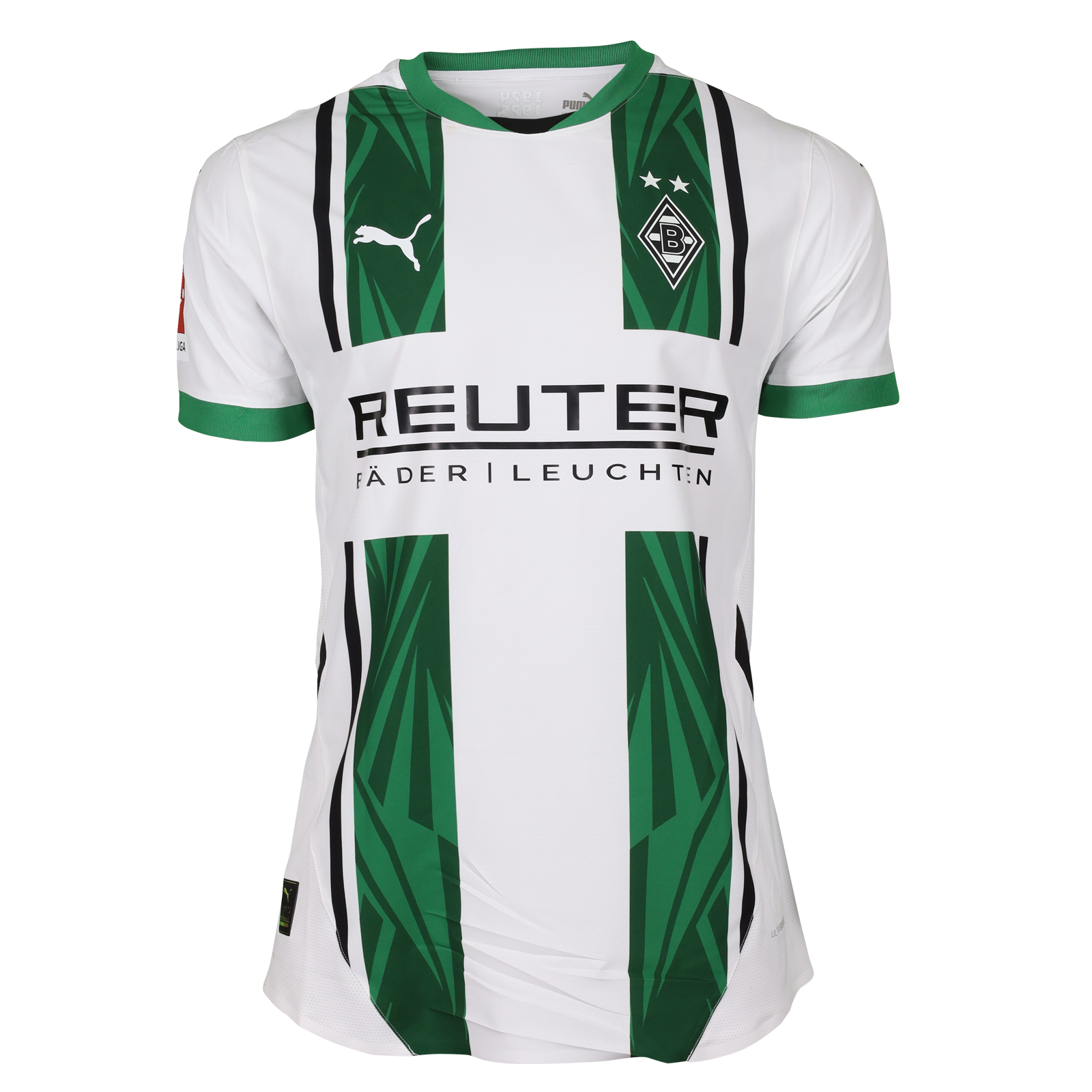 Reebok Borussia MG game shirts 板倉滉所属 M Reebok Borussia MG game shirts 板倉滉所属 - メルカリ