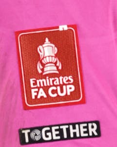 Ashley Maynard-Brewer Charlton Athletic shirt