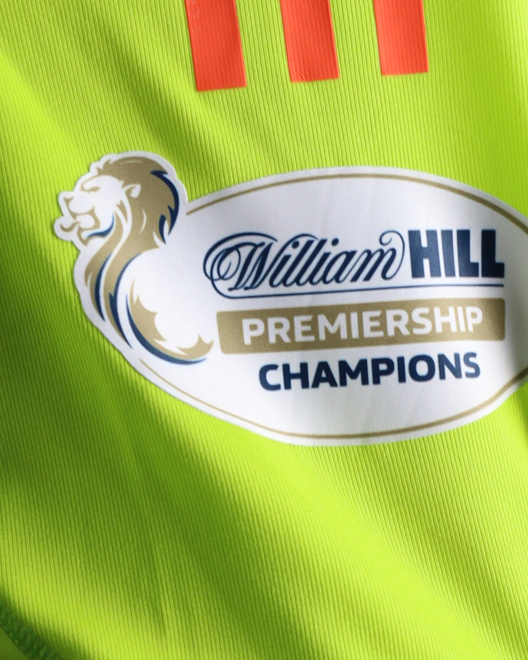 Maglia di Kasper Schmeichel (Celtic)