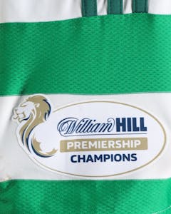 Alistair Johnston Celtic shirt