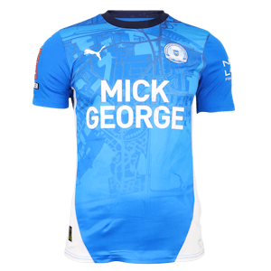 Joel Randall Peterborough United jersey