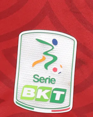 Maglia di Kevin Lasagna (S.S.C. Bari)