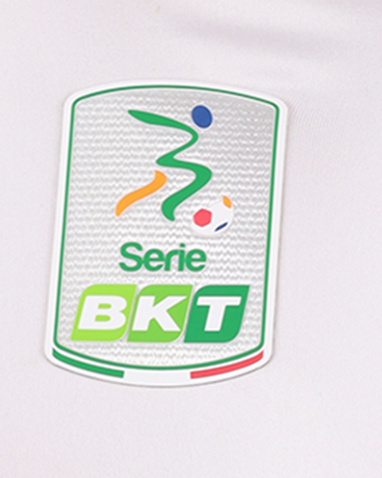 Davide Bragantini Mantova 1911 shirt