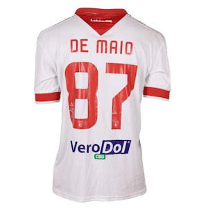 Sebastian De Maio Mantova 1911 shirt