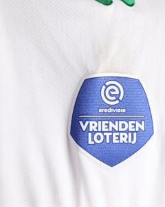 来自FC Groningen的Thom van Bergen球衣