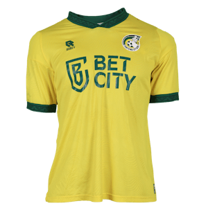 Camisola de Makan Aiko, Fortuna Sittard