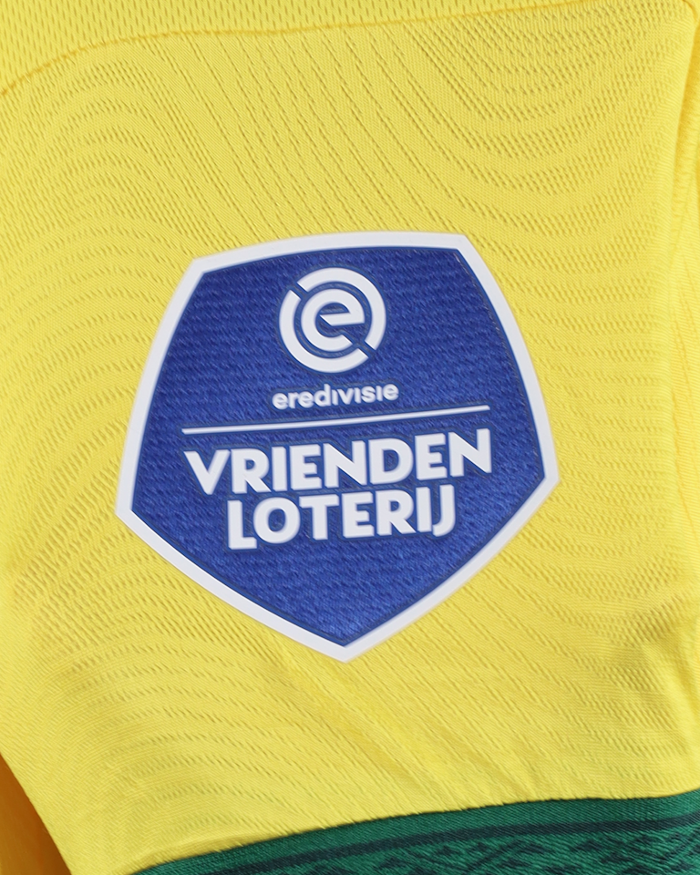 Camisola de Makan Aiko, Fortuna Sittard