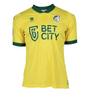 Josip Mitrović Fortuna Sittard shirt