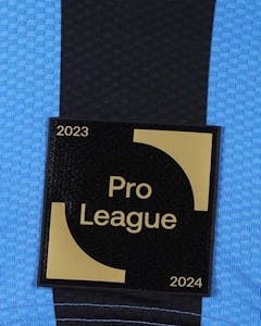 Maillot de Kyriani Sabbe (Club Brugge)