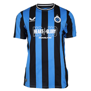 Shirt van Chemsdine Talbi Club Brugge