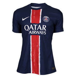 Achraf Hakimi Paris Saint-Germain shirt