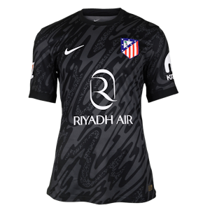 Jan Oblak Atlético de Madrid shirt