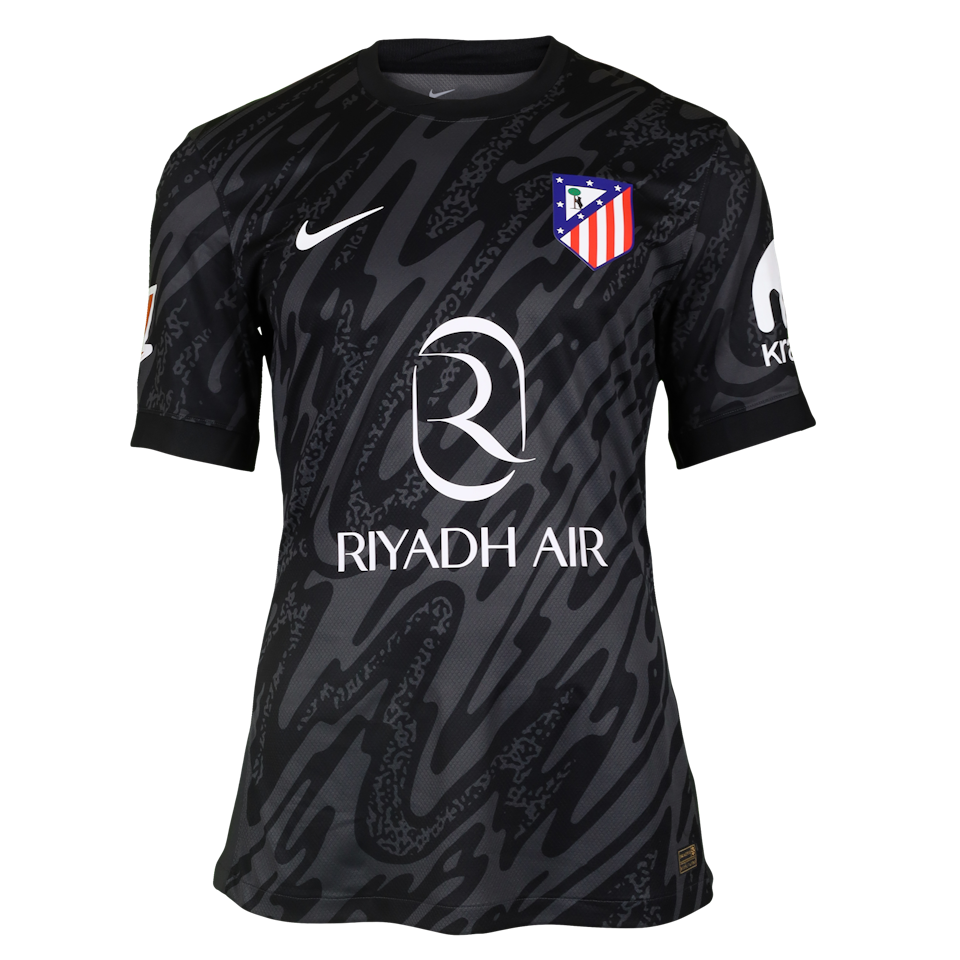Jan Oblak Atlético de Madrid shirt