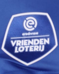 Luuk Koopmans Fortuna Sittard shirt